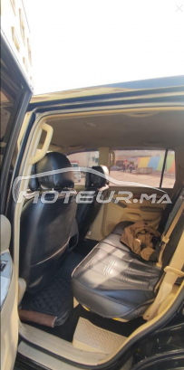 TOYOTA Prado 120serie occasion 1753410