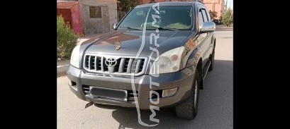 تويوتا برادو Tres bonne état مستعملة 1779131