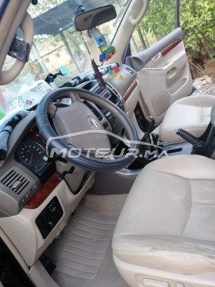 تويوتا برادو مستعملة 1108073