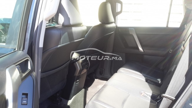 تويوتا برادو مستعملة 1439057