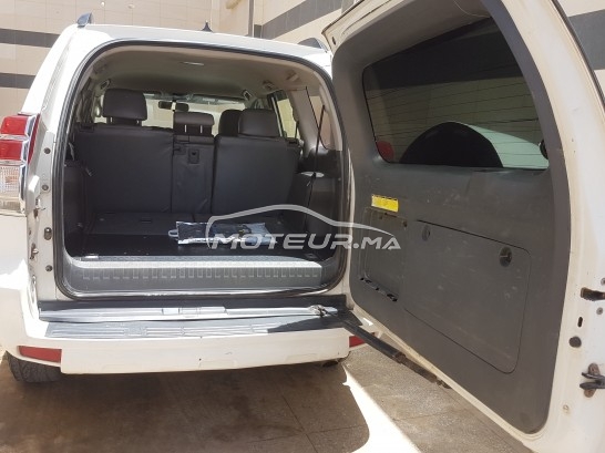 تويوتا برادو مستعملة 1427670