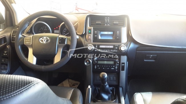 تويوتا برادو Tx مستعملة 2244847