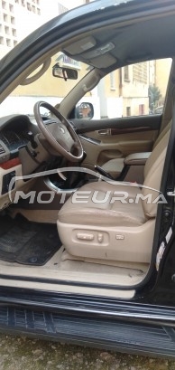 تويوتا برادو 3.0 مستعملة 1122828