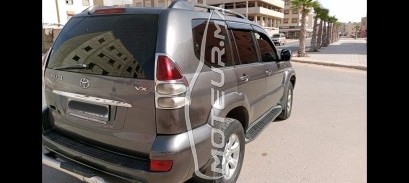 تويوتا برادو Tres bonne état مستعملة 1779125