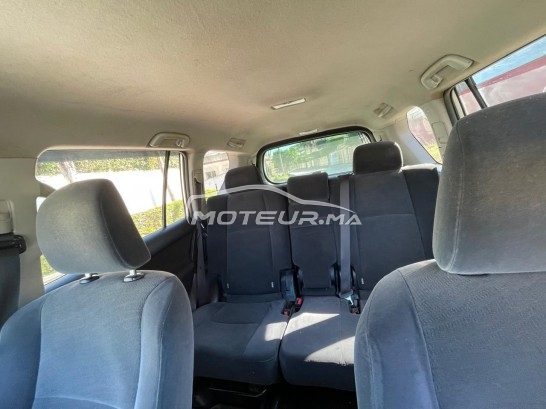 TOYOTA Prado 150 tx occasion 2312505