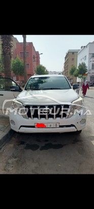 تويوتا برادو Xt مستعملة 1490766