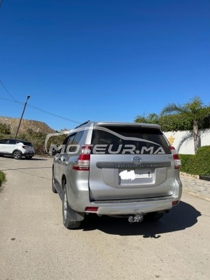 TOYOTA Prado 150 tx occasion 2312507