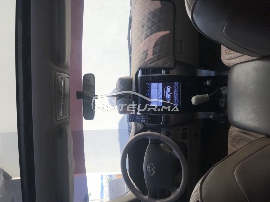 تويوتا برادو Vx مستعملة 1388138