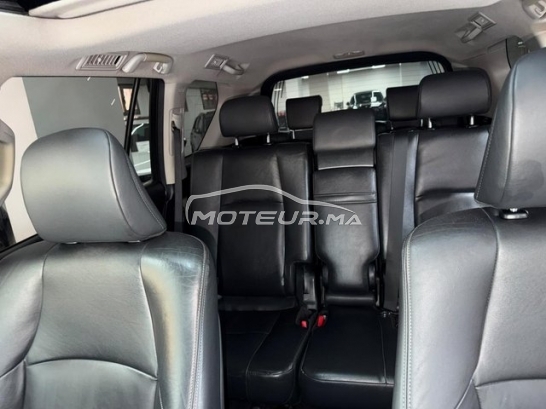 Voiture au Maroc TOYOTA Prado - 490545