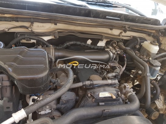 تويوتا برادو مستعملة 1427672