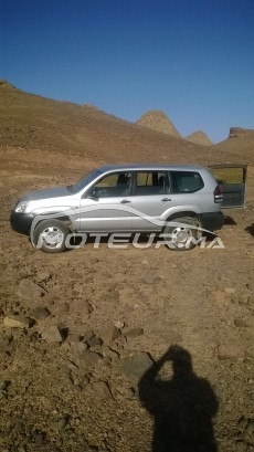 تويوتا برادو Gx مستعملة 1477461