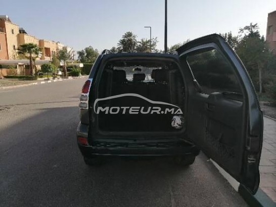 تويوتا برادو Vx مستعملة 1502404