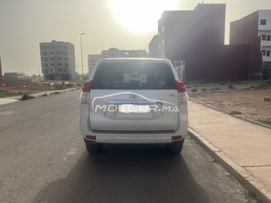 تويوتا برادو Tx مستعملة 1580469