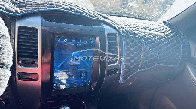 تويوتا برادو Vx مستعملة 2943025