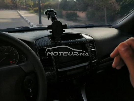 تويوتا برادو Vx مستعملة 1502400