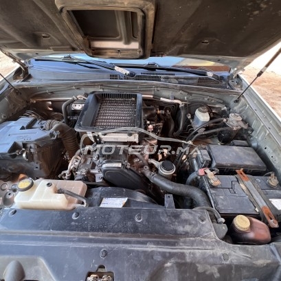 تويوتا برادو مستعملة 1395453