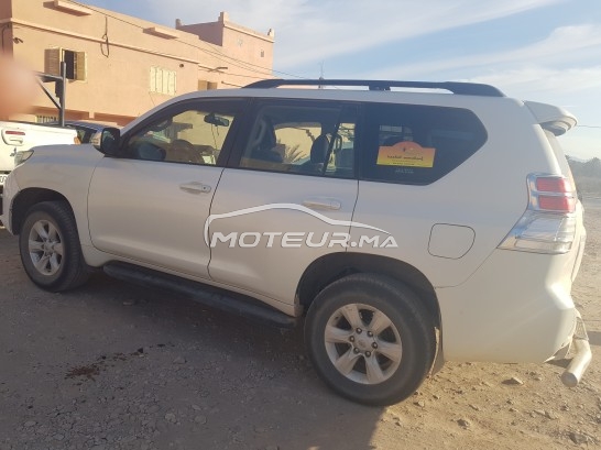 تويوتا برادو مستعملة 1059588