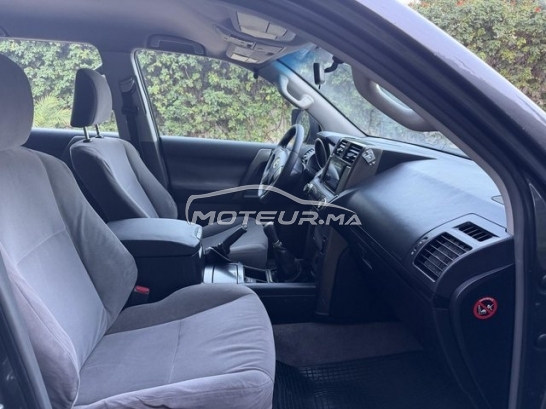 تويوتا برادو مستعملة 2903110