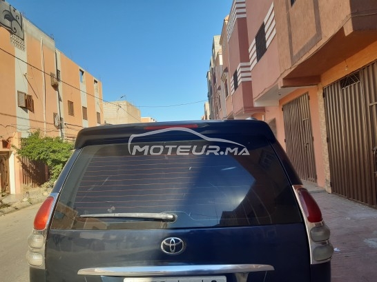 تويوتا برادو Vx مستعملة 1324868