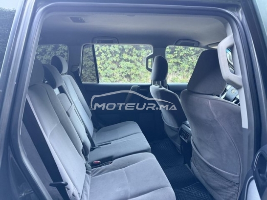 تويوتا برادو مستعملة 2903115