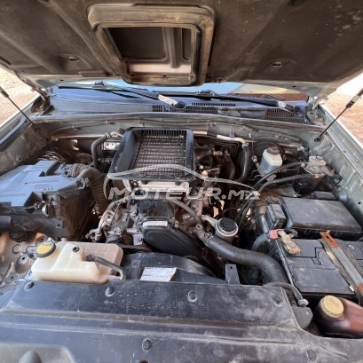 تويوتا برادو مستعملة 1395454