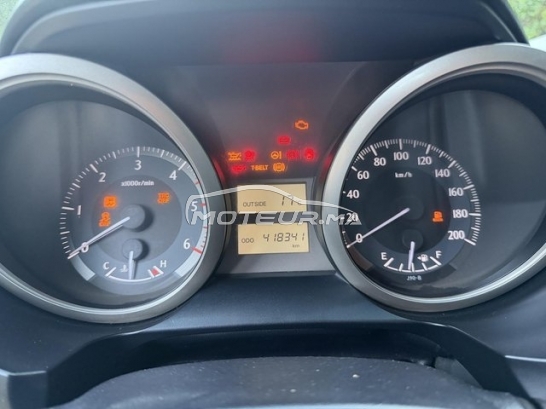 تويوتا برادو مستعملة 2903113