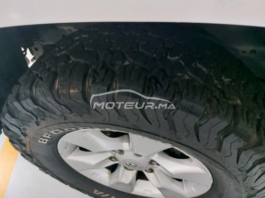 تويوتا برادو Tx مستعملة 1619836