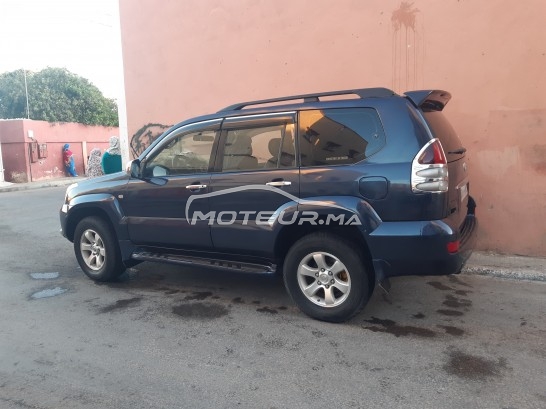 تويوتا برادو Vx مستعملة 1324873