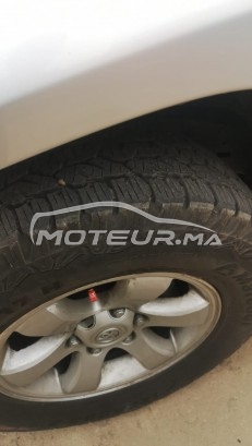 تويوتا برادو مستعملة 1204228