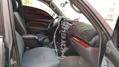 تويوتا برادو Tres bonne état مستعملة 1779130