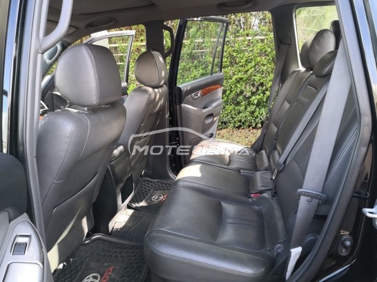 تويوتا برادو Vx مستعملة 1649174