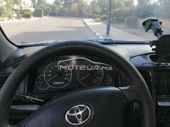 تويوتا برادو Vx مستعملة 1502398