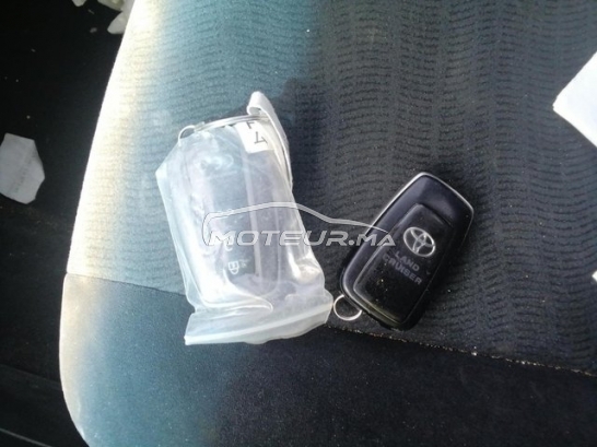 تويوتا برادو مستعملة 2899278