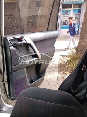 تويوتا برادو Xt مستعملة 1490755