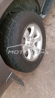 تويوتا برادو Tres bonne état مستعملة 1779127