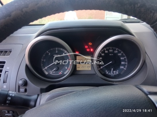 تويوتا برادو Tx مستعملة 1428004