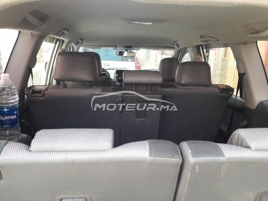 تويوتا برادو مستعملة 1427677