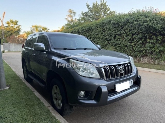 تويوتا برادو مستعملة 2903107