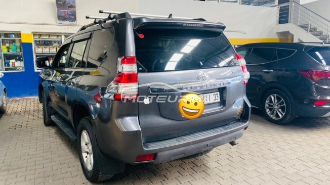 تويوتا برادو مستعملة 1156726