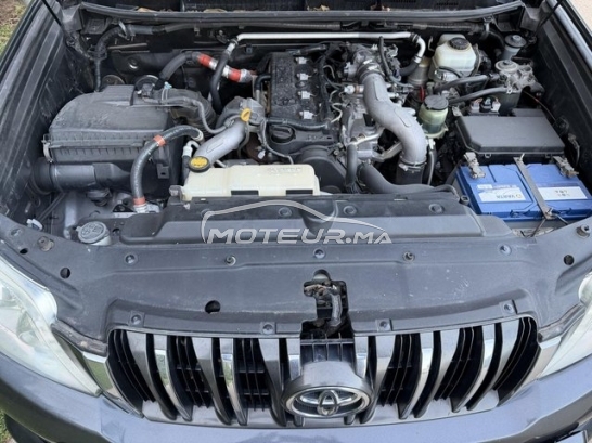 تويوتا برادو مستعملة 2903114