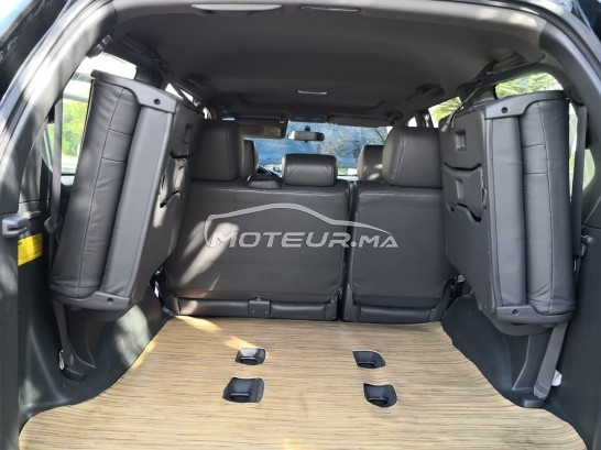 تويوتا برادو Vx مستعملة 1649172