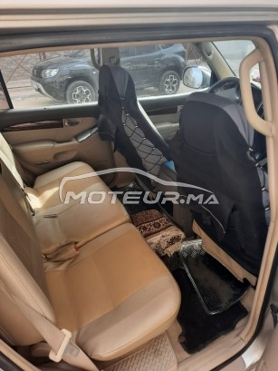 تويوتا برادو Vx مستعملة 1213543