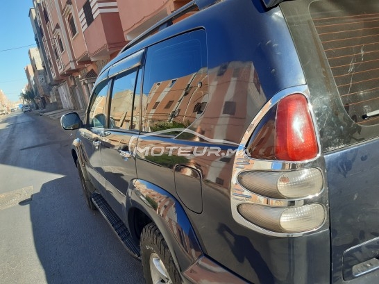 تويوتا برادو Vx مستعملة 1324867