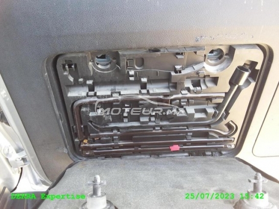 TOYOTA Prado occasion 1677693