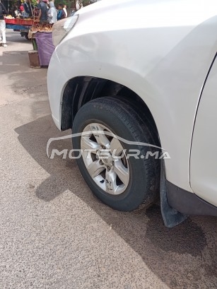 تويوتا برادو Xt مستعملة 1490754