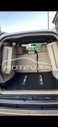 تويوتا برادو D4d مستعملة 1525442