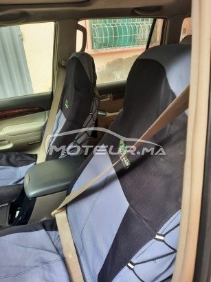 تويوتا برادو Vx مستعملة 1213544