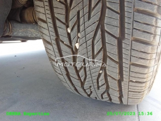 TOYOTA Prado occasion 1677690