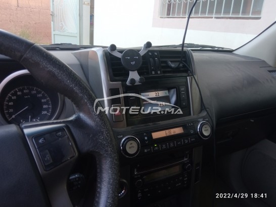 تويوتا برادو Tx مستعملة 1428005