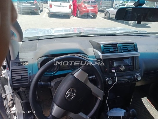 تويوتا برادو Tx مستعملة 1208671